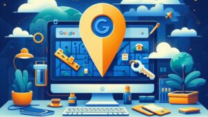 Guía paso a paso para obtener la API key de Google Maps | Hacce Soluciones Tic