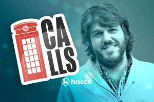 Haccecall | Roque Cameselle, de Burritos Cabrones