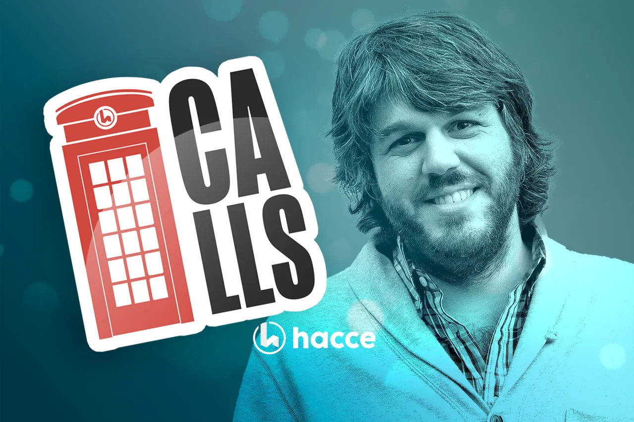 Haccecall | Roque Cameselle, de Burritos Cabrones