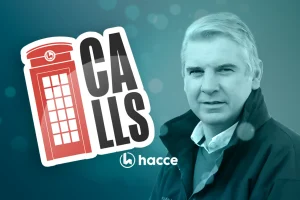 Haccecall con Fernando Cividanes, CEO de Mariskito | Hacce