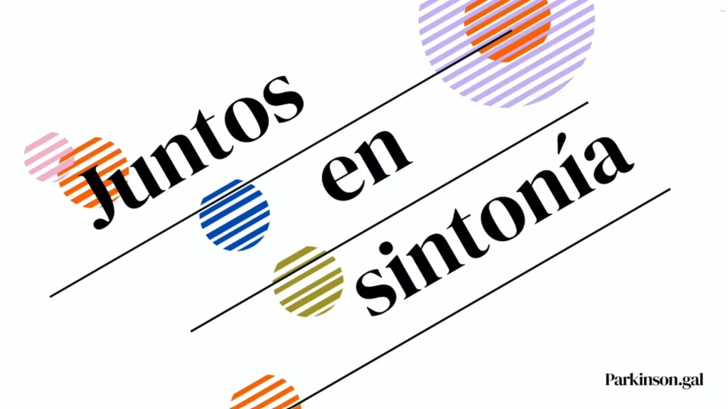 Probono Nasas y Hacce: web solidaria para Parkinson Galicia
