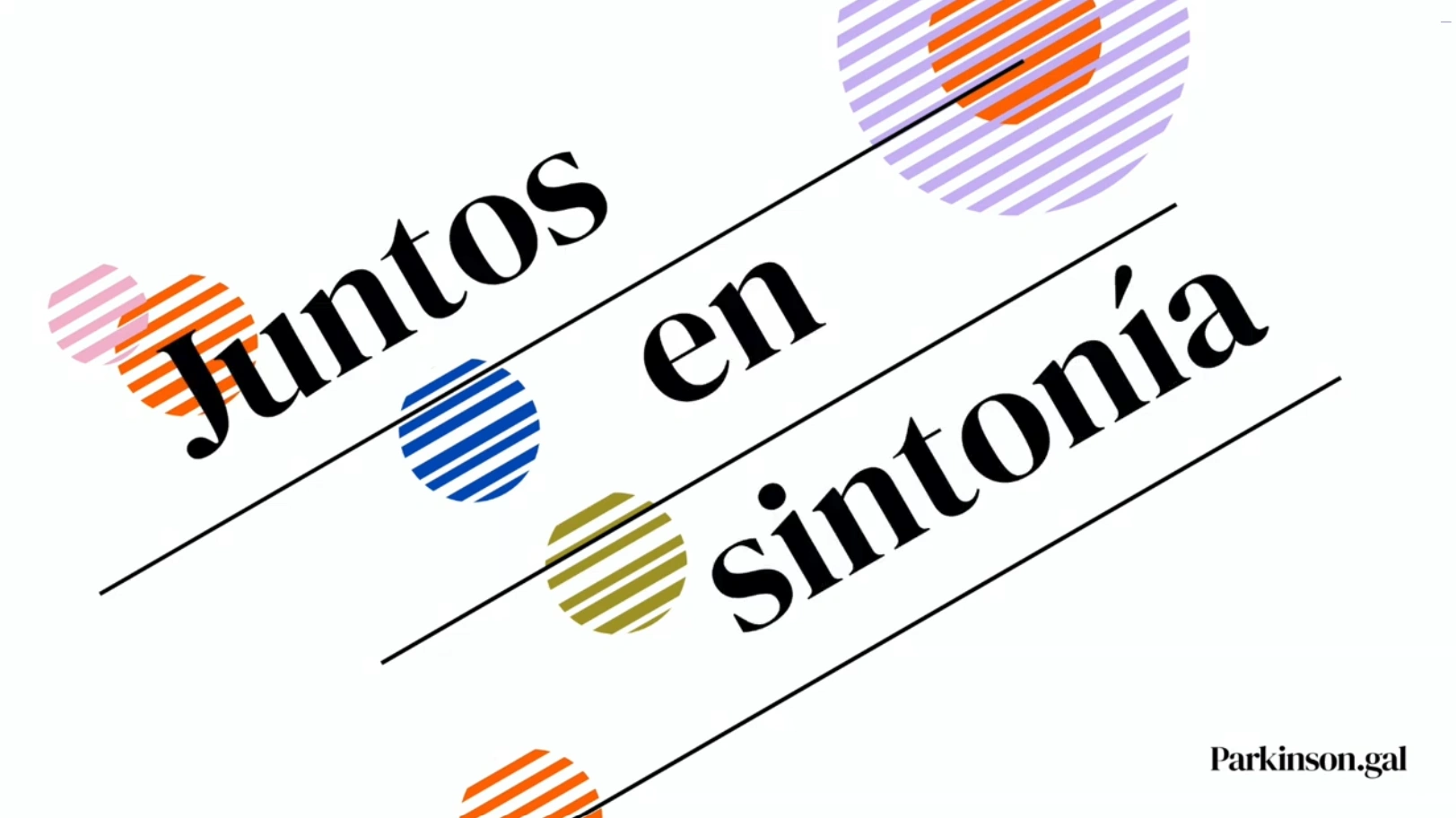 Probono Nasas y Hacce: web solidaria para Parkinson Galicia