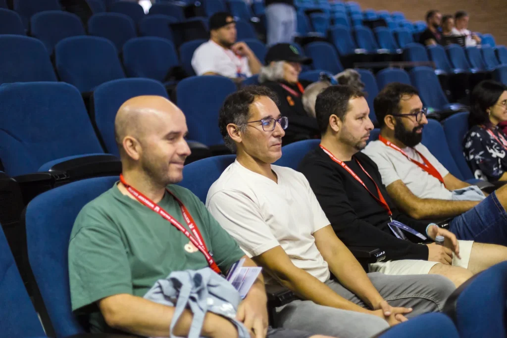 Haccianos en Wordcamp Galicia 2025 | Hacce