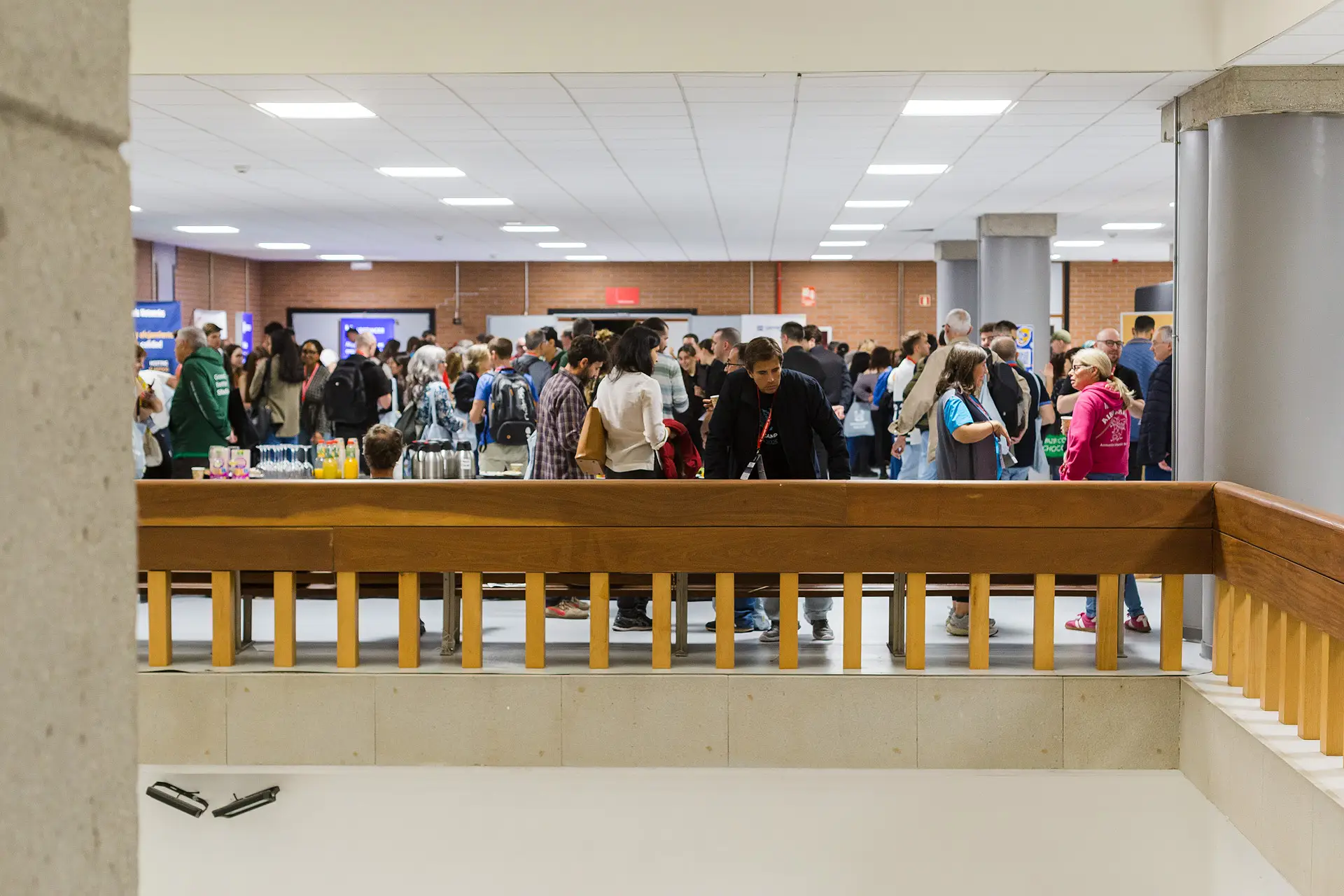 Wordcamp Galicia 2025 | Hacce