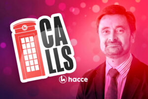 Haccecall Juan Díaz Arnau | Hacce