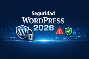 Seguridad en WordPress: claves para mantener tu web protegida en 2026 | Blog de Hacce