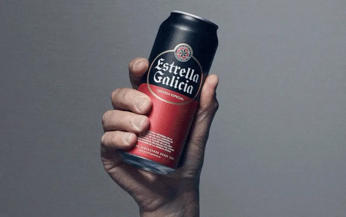 Estrella Galicia