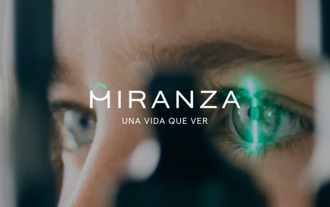 GRUPO MIRANZA