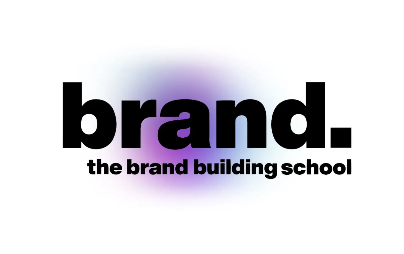 The Brand Building School