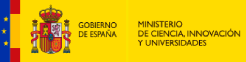 escudo de MEIC 24/05/2027